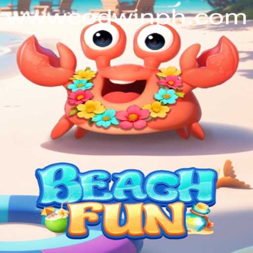 BeachFun: Dive into the Relaxing Yet Thrilling Game Experience