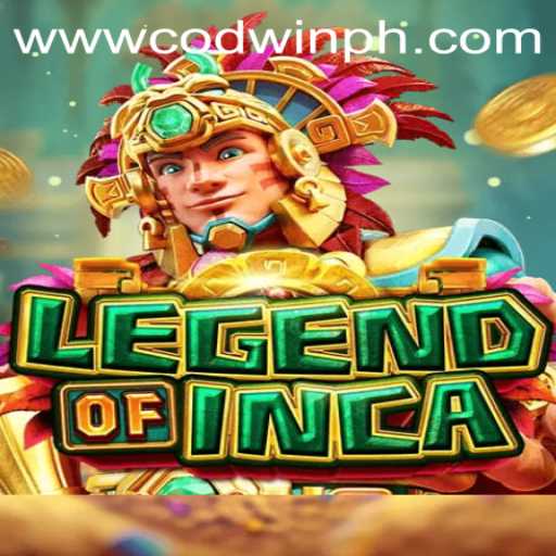 Legend of Inca: Dive into the Mystical World with CODWIN