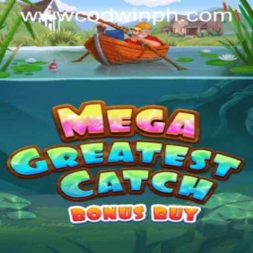 MegaGreatestCatchBonusBuy: Dive into the Exciting World of CODWIN