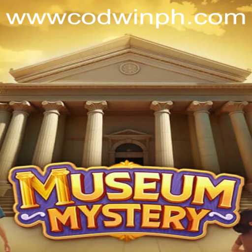 MuseumMystery Unveiled: Discovering the Art of Intrigue with CODWIN